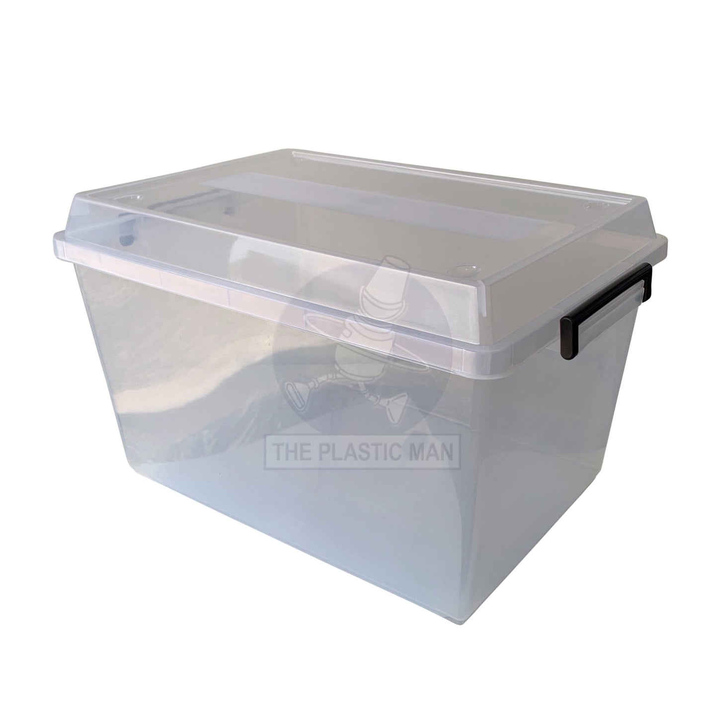 Store Me Storage Box 45L - Stow45 Storage Boxes & Crates