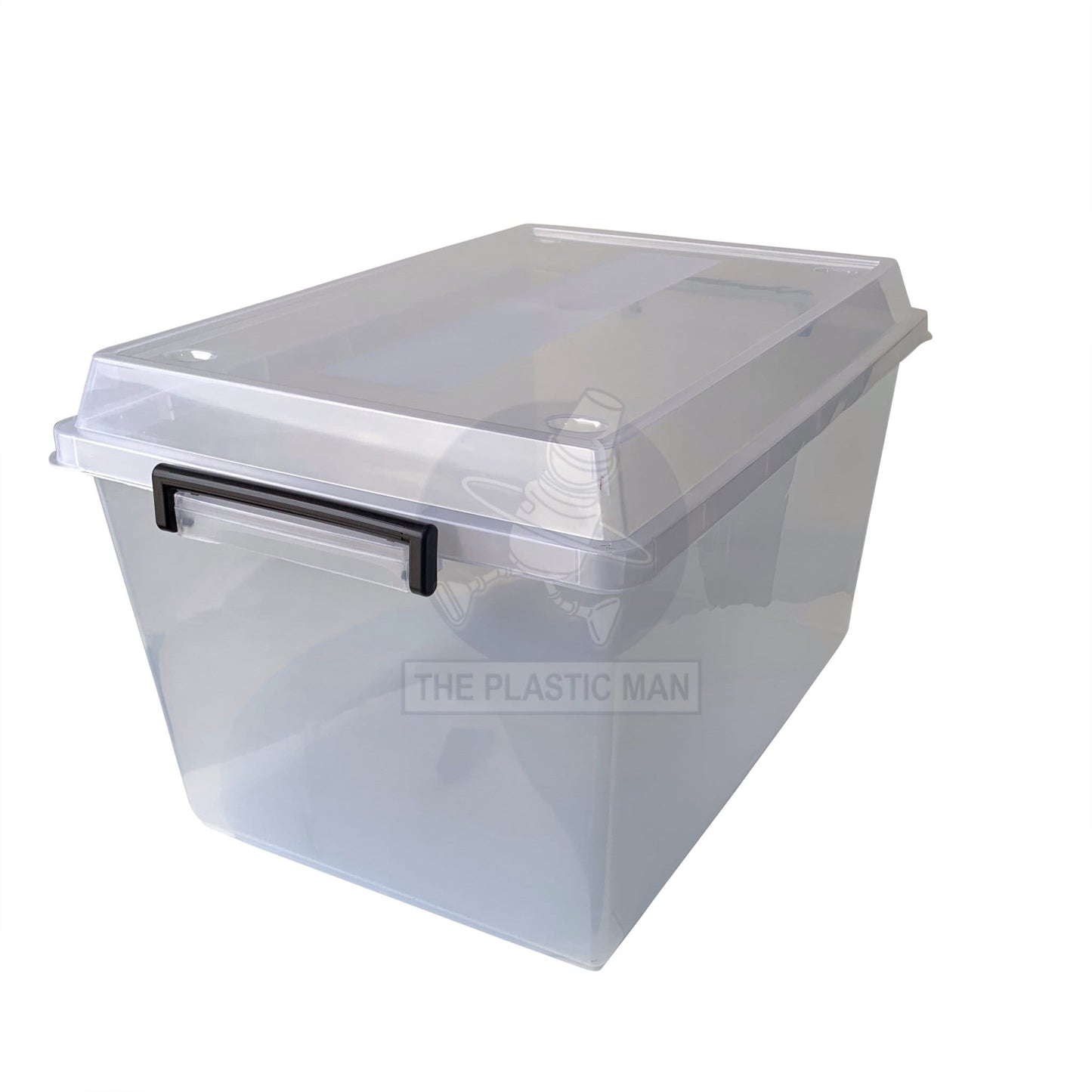 Store Me Storage Box 45L - Stow45 Storage Boxes & Crates