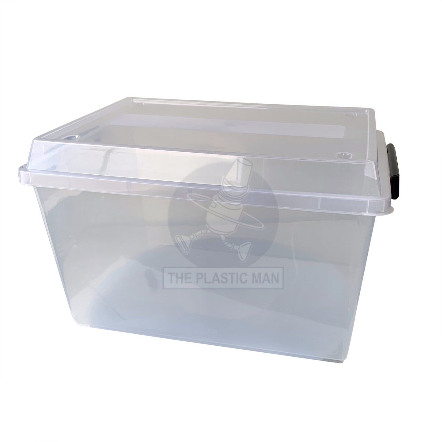Store Me Storage Box 45L - Stow45 Storage Boxes & Crates