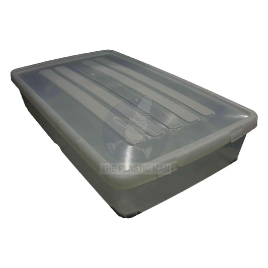 Stow Under Bed 80Lt - Stowub80 Storage Boxes & Crates