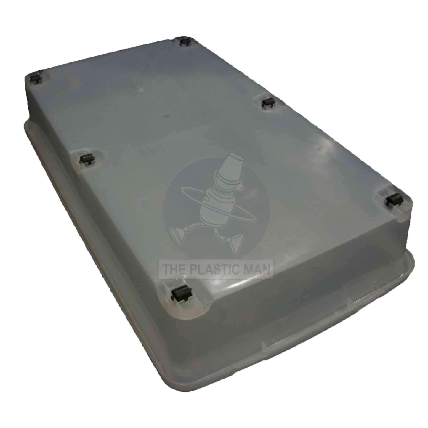 Stow Under Bed 80Lt - Stowub80 Storage Boxes & Crates