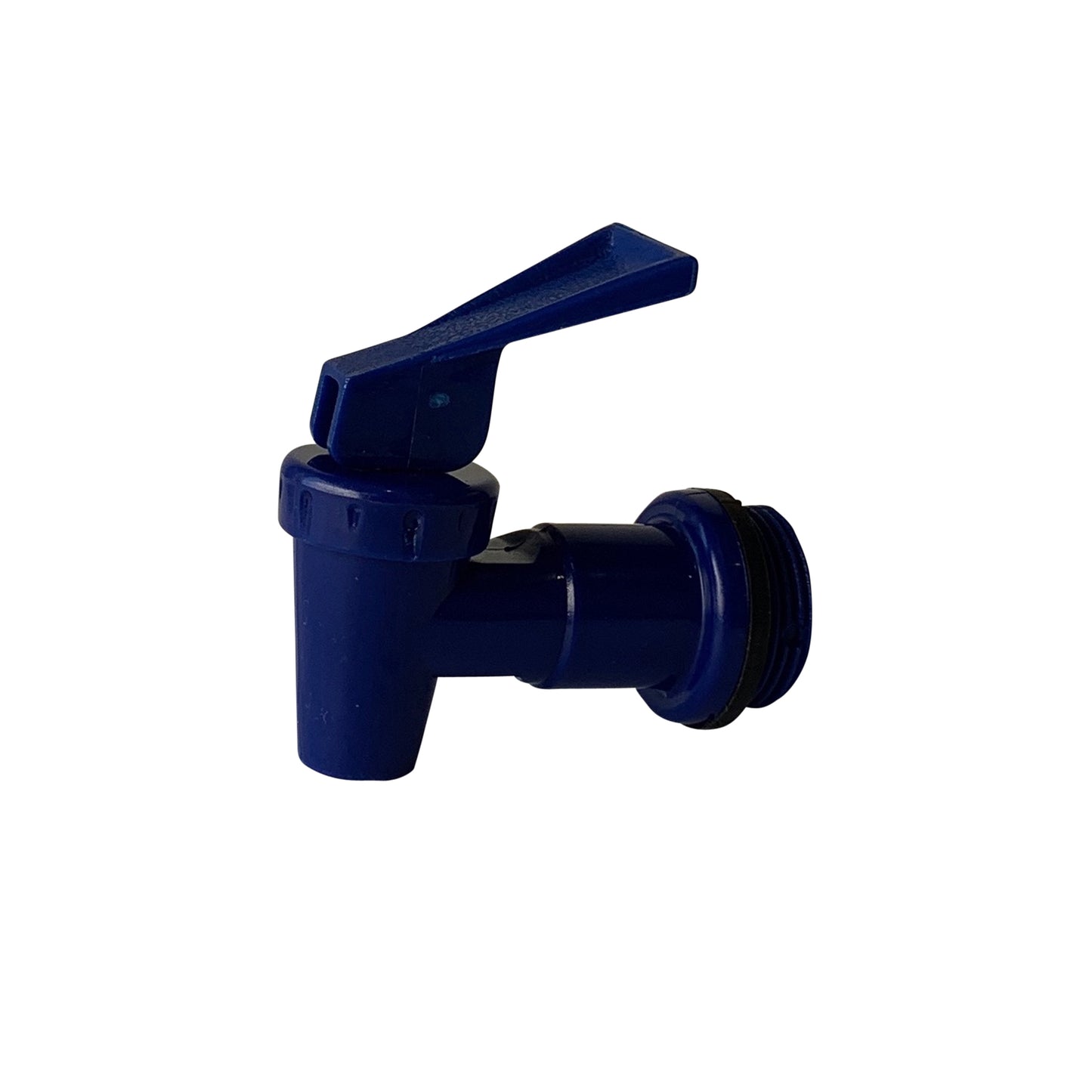 Tap Push Top Blue Lever - TAP2