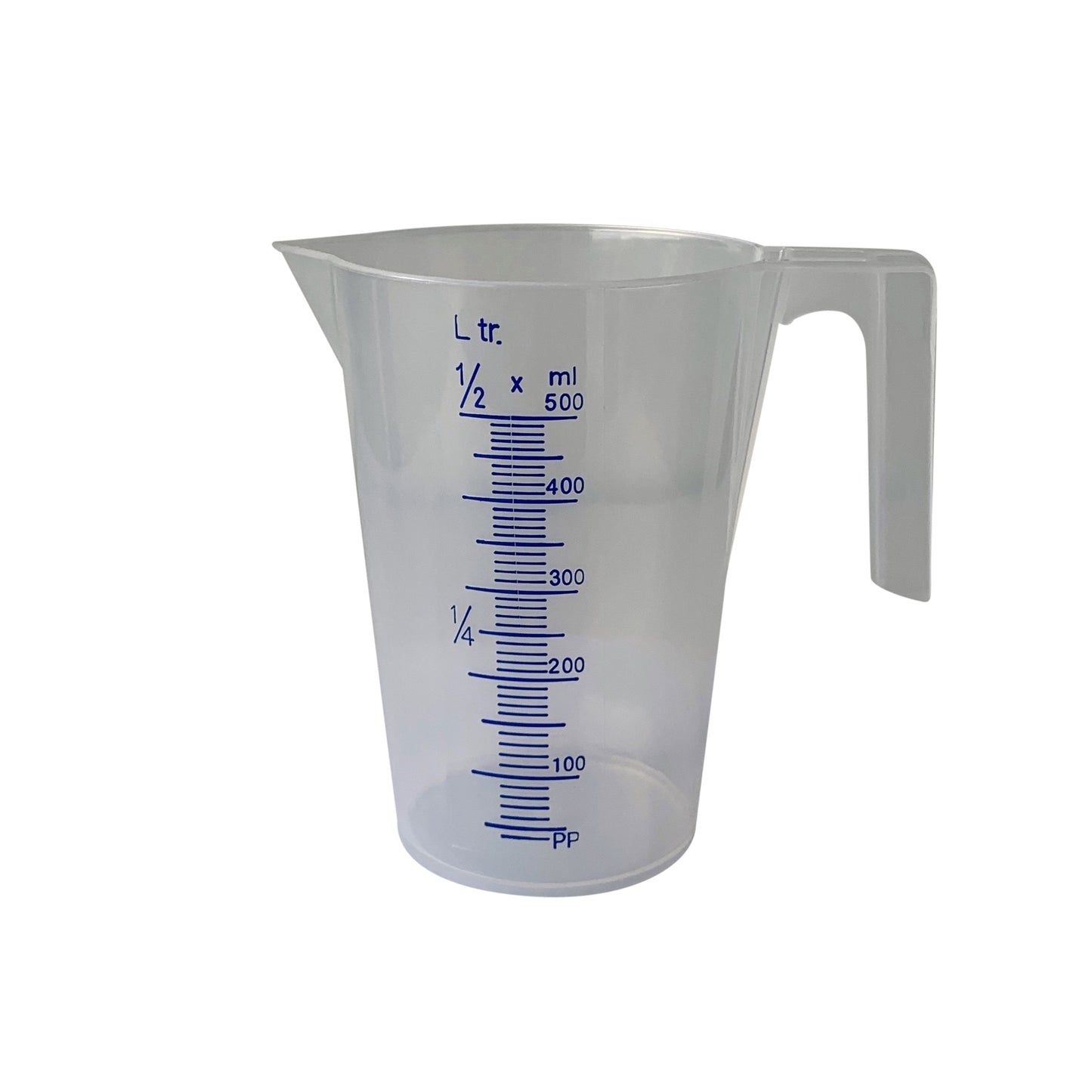 Measuring Jug Heavy Duty 500ML - MJHD50