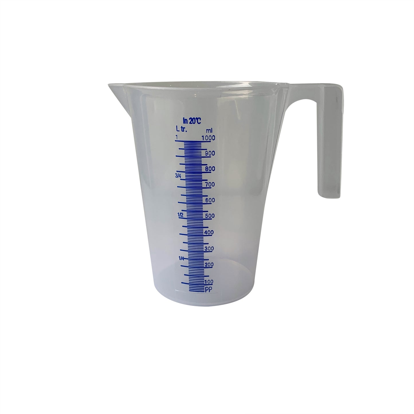 Measuring Jug Heavy Duty 1L - MJHD1