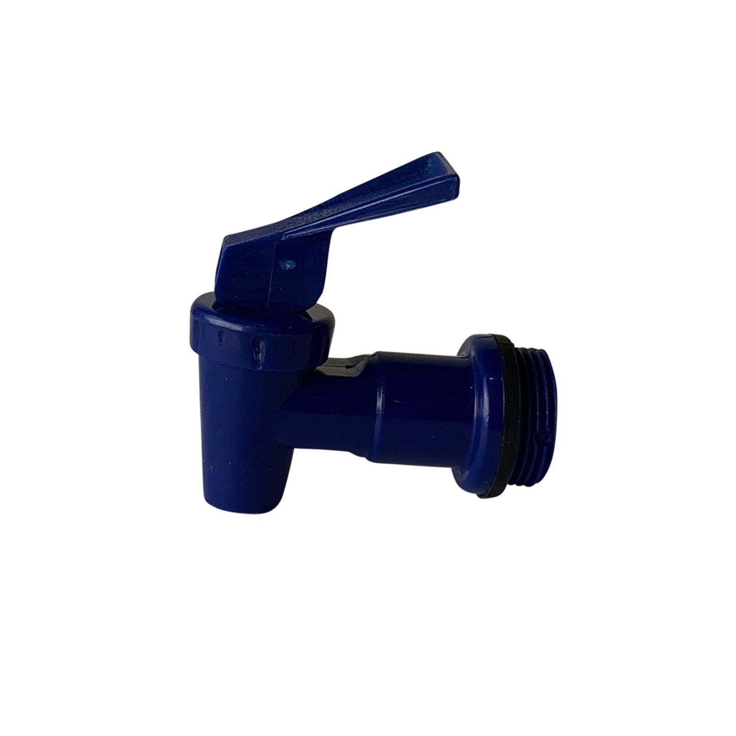 Tap Push Top Blue Lever - TAP2