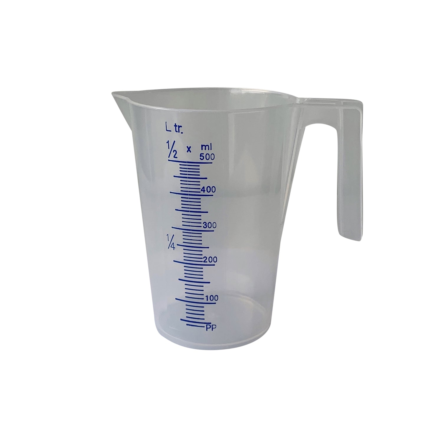 Measuring Jug Heavy Duty 500ML - MJHD50