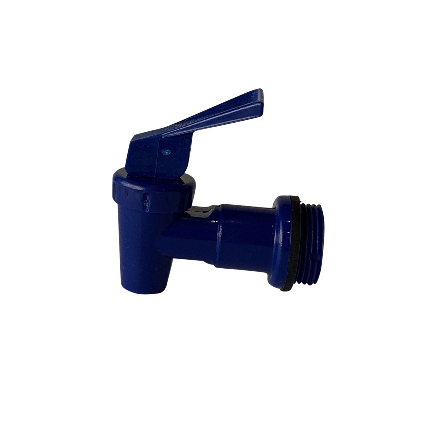 Tap Push Top Blue Lever - TAP2