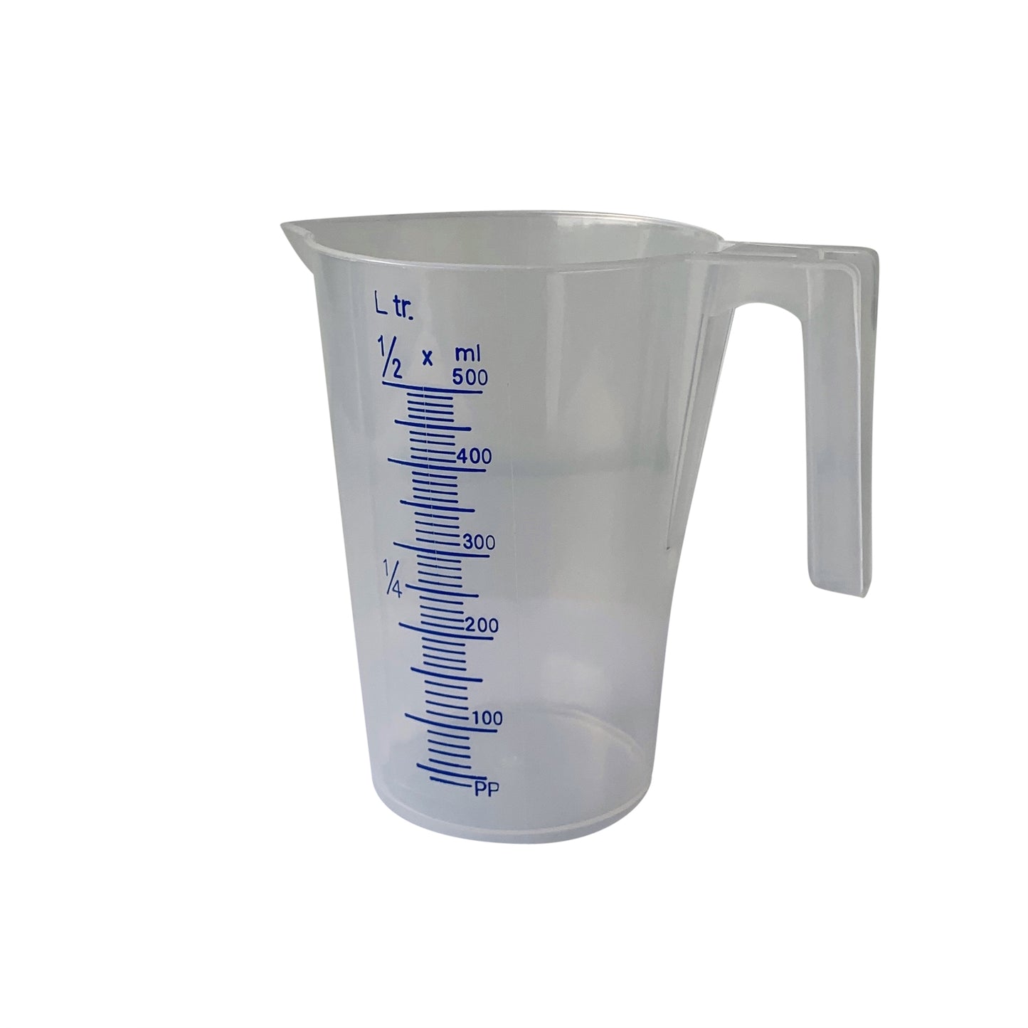 Measuring Jug Heavy Duty 500ML - MJHD50