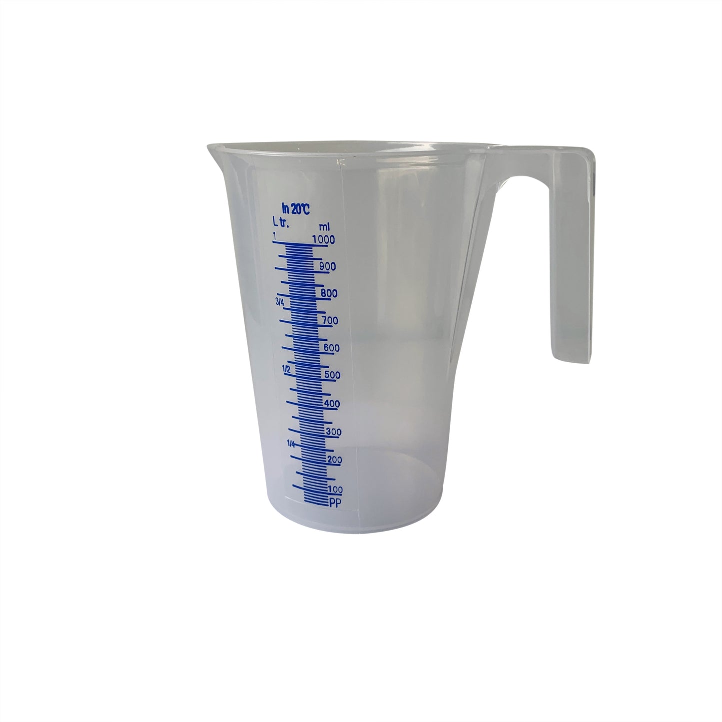 Measuring Jug Heavy Duty 1L - MJHD1