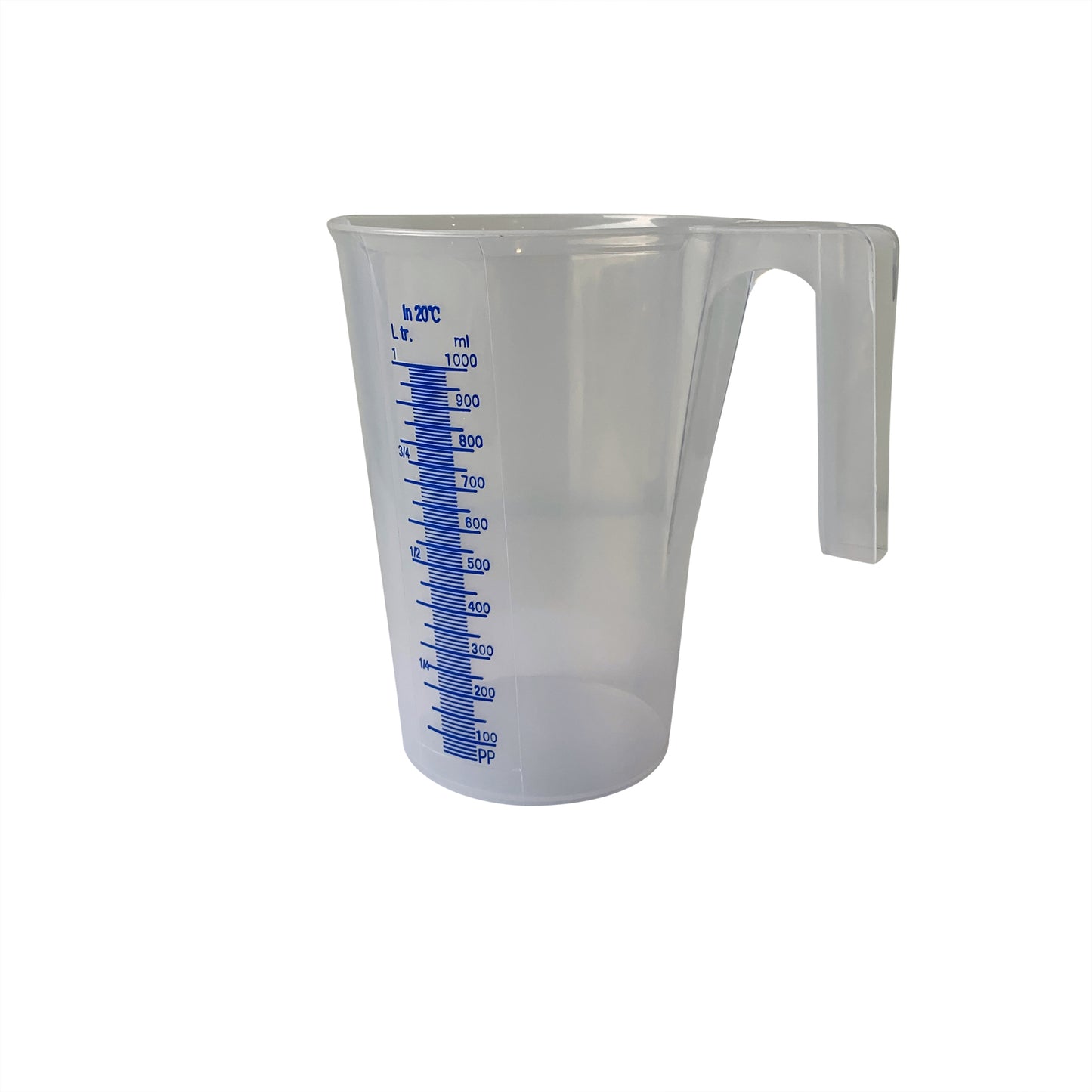 Measuring Jug Heavy Duty 1L - MJHD1