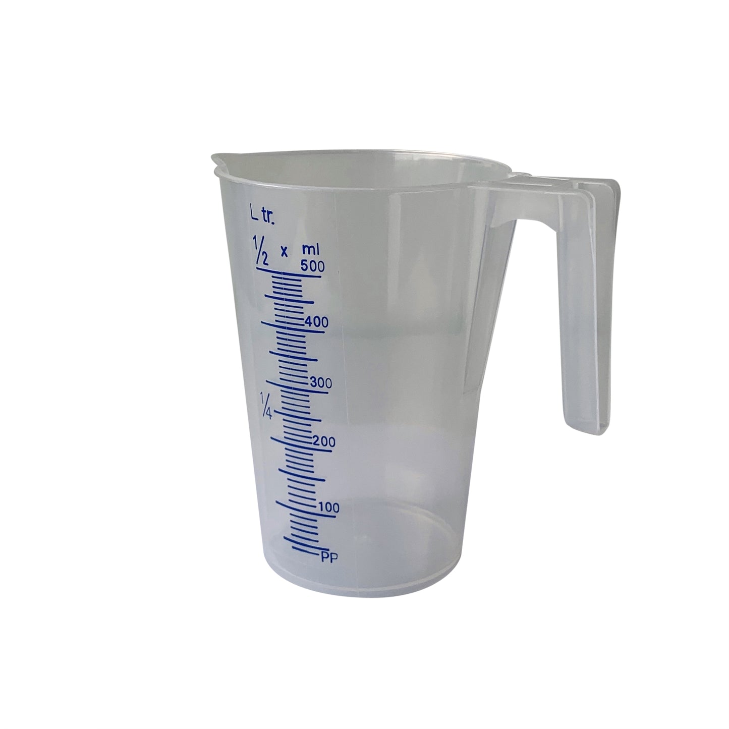 Measuring Jug Heavy Duty 500ML - MJHD50