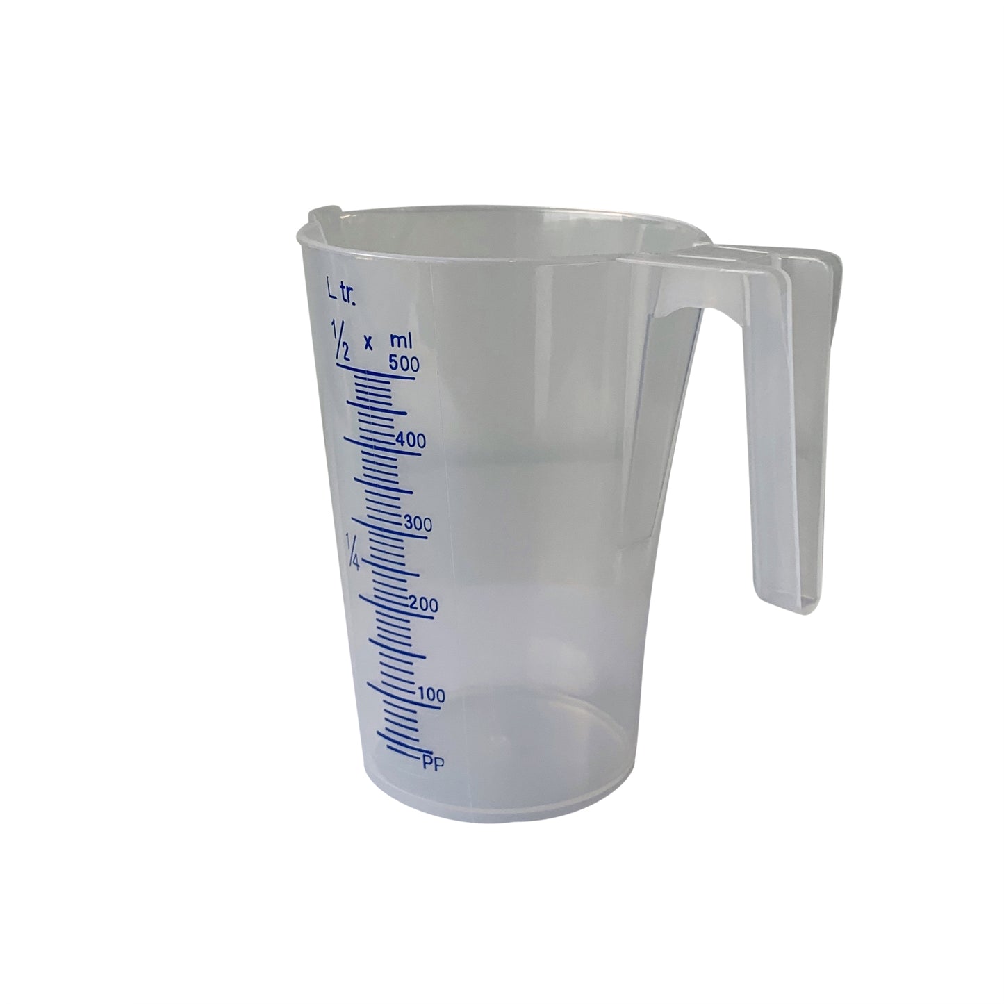 Measuring Jug Heavy Duty 500ML - MJHD50