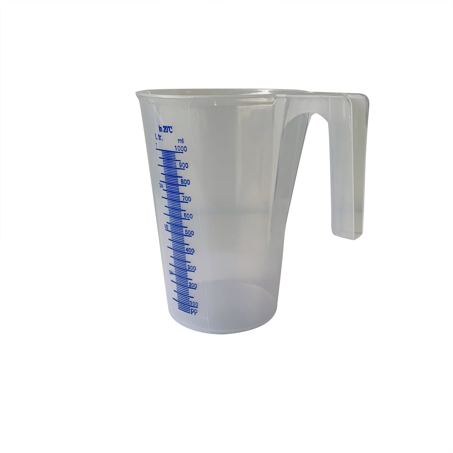 Measuring Jug Heavy Duty 1L - MJHD1
