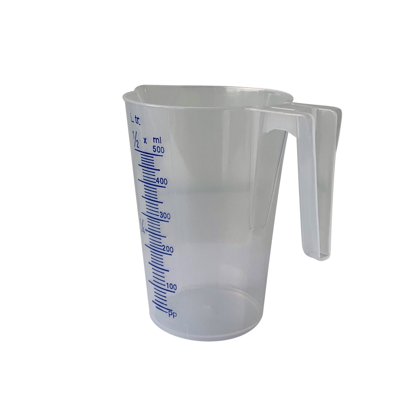 Measuring Jug Heavy Duty 500ML - MJHD50