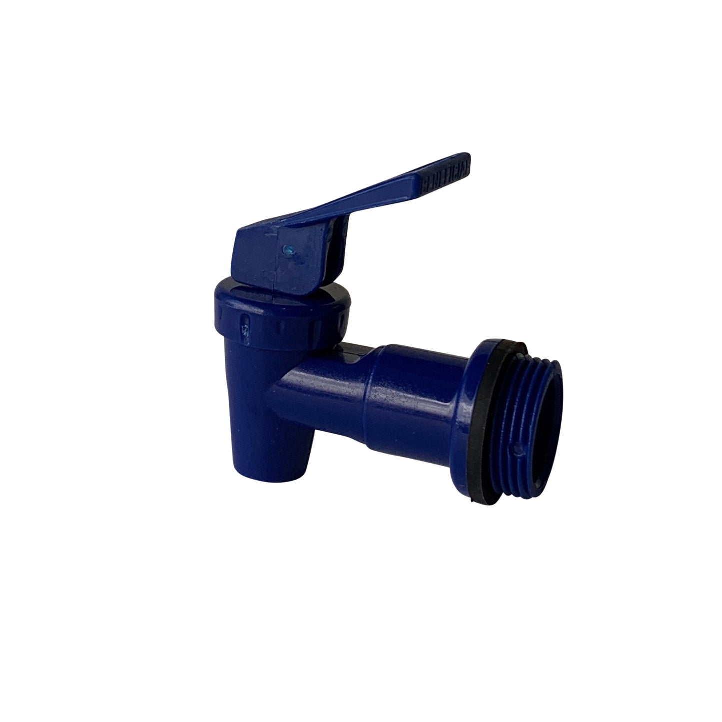 Tap Push Top Blue Lever - TAP2