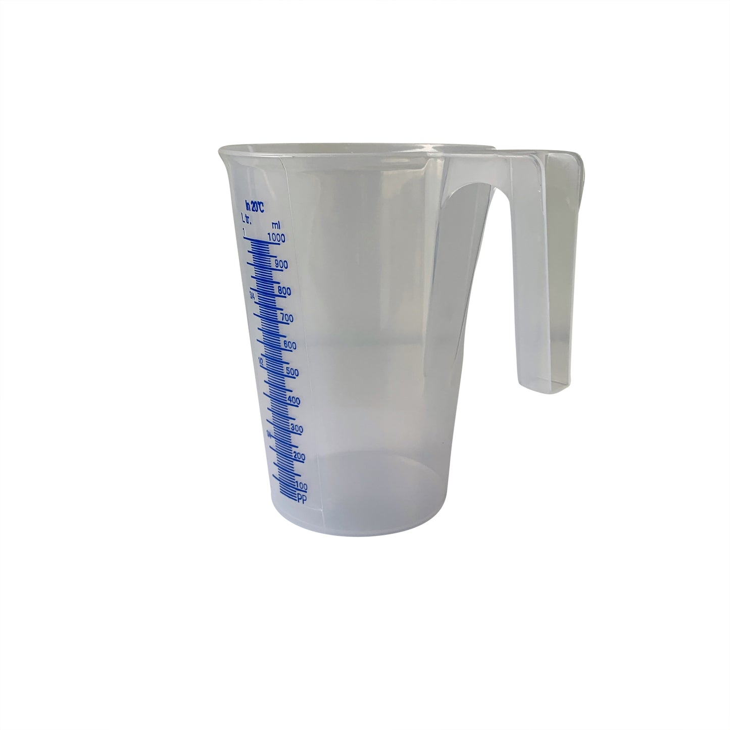 Measuring Jug Heavy Duty 1L - MJHD1