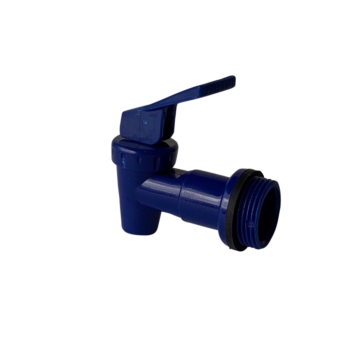 Tap Push Top Blue Lever - TAP2