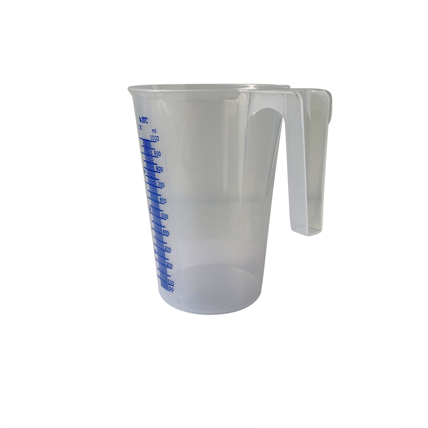 Measuring Jug Heavy Duty 1L - MJHD1