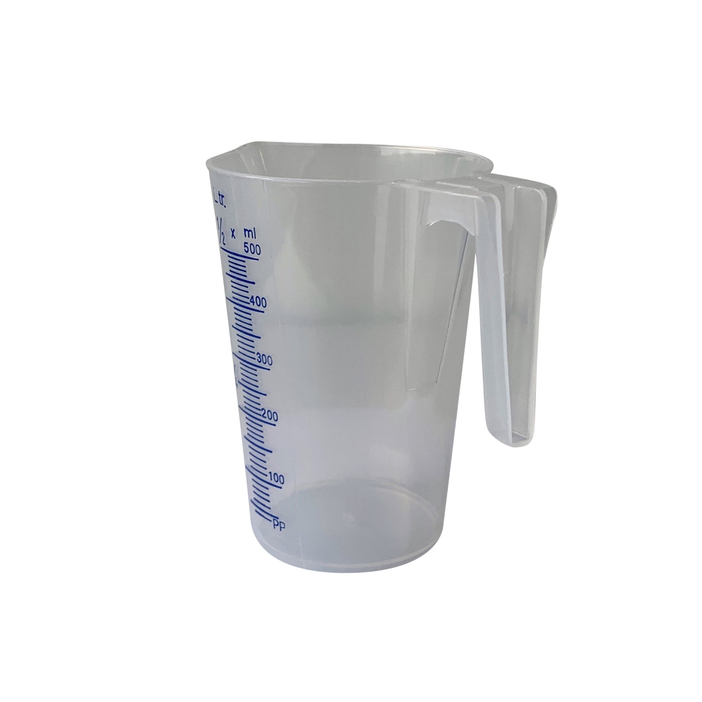 Measuring Jug Heavy Duty 500ML - MJHD50