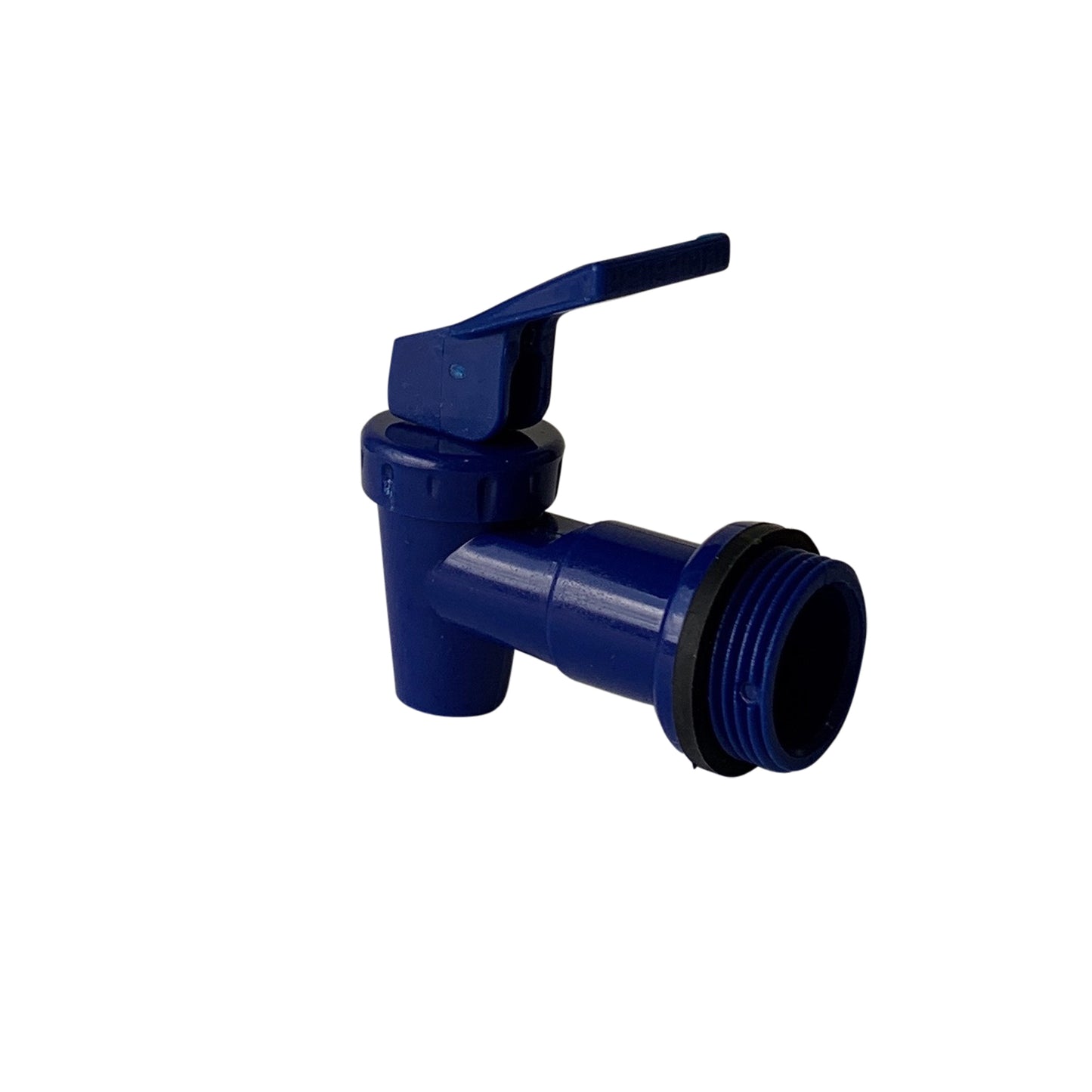 Tap Push Top Blue Lever - TAP2