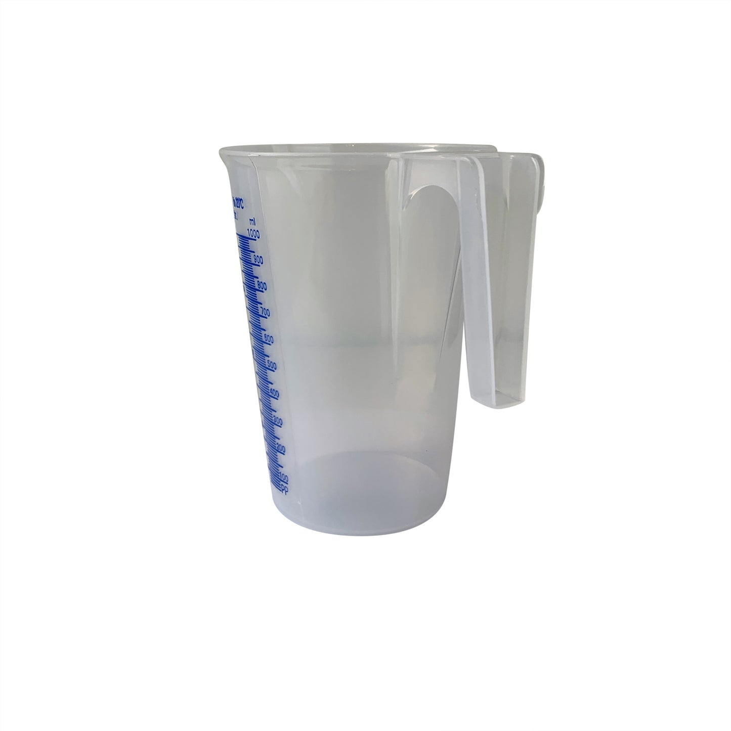 Measuring Jug Heavy Duty 1L - MJHD1