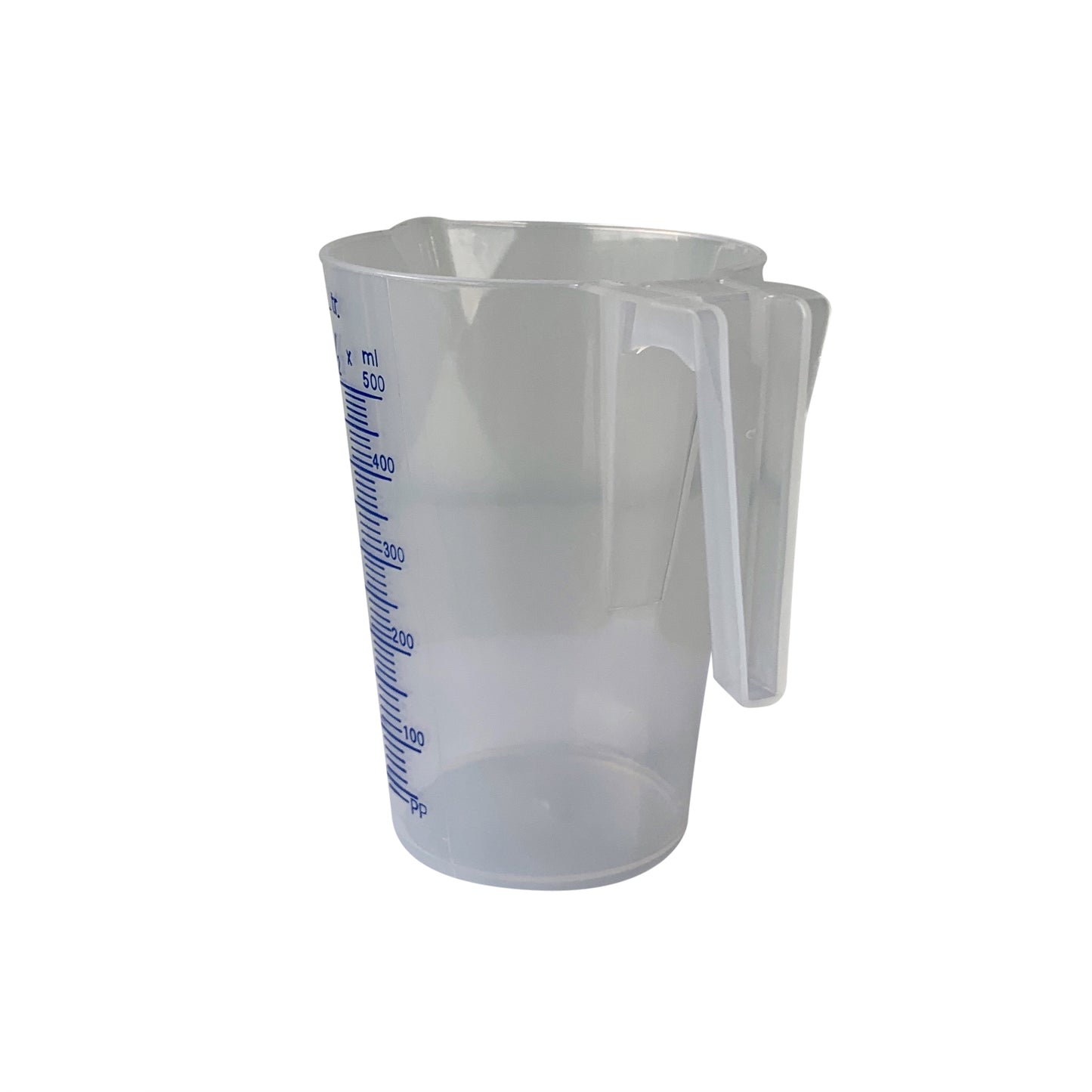 Measuring Jug Heavy Duty 500ML - MJHD50