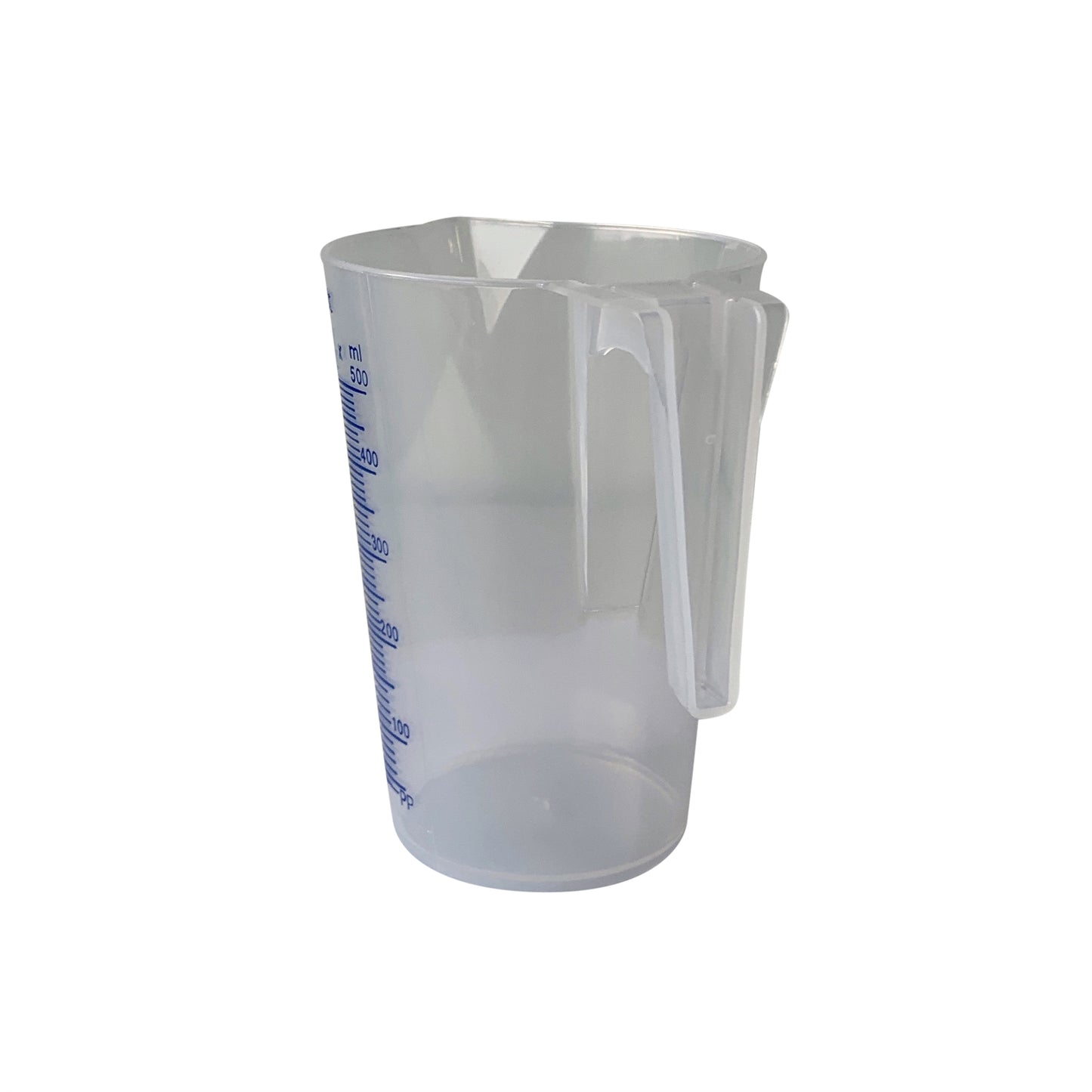 Measuring Jug Heavy Duty 500ML - MJHD50