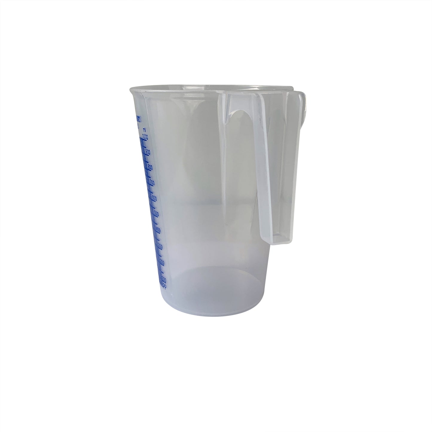 Measuring Jug Heavy Duty 1L - MJHD1