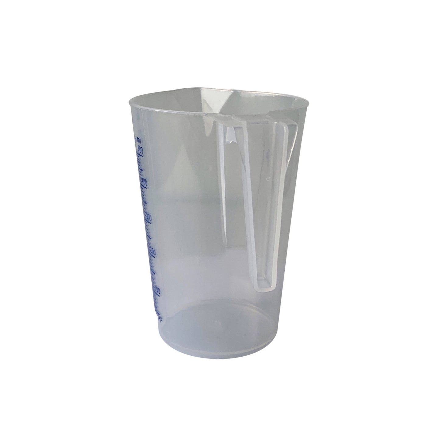 Measuring Jug Heavy Duty 500ML - MJHD50