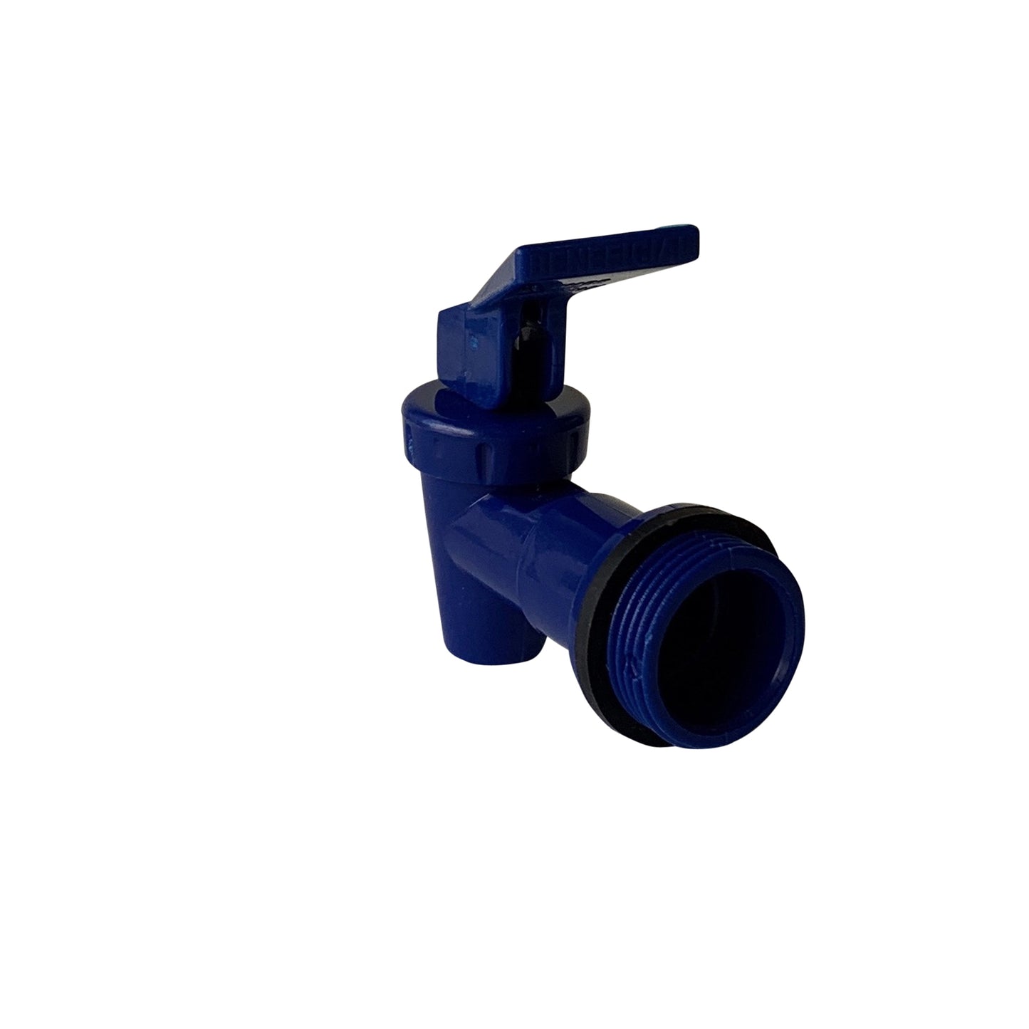 Tap Push Top Blue Lever - TAP2