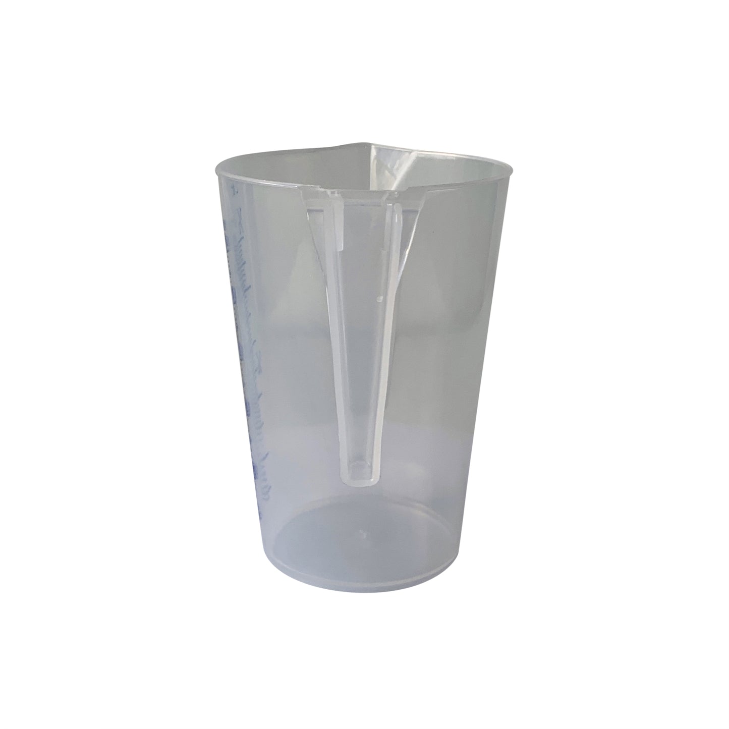 Measuring Jug Heavy Duty 500ML - MJHD50