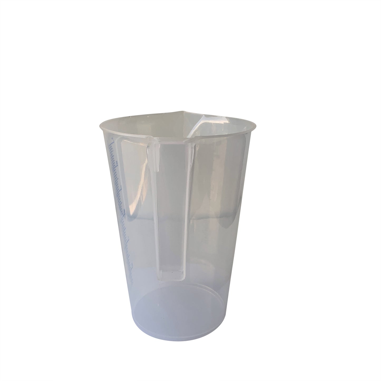 Measuring Jug Heavy Duty 3L - MJHD3