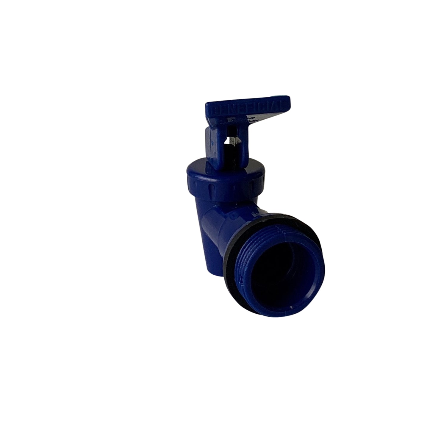 Tap Push Top Blue Lever - TAP2