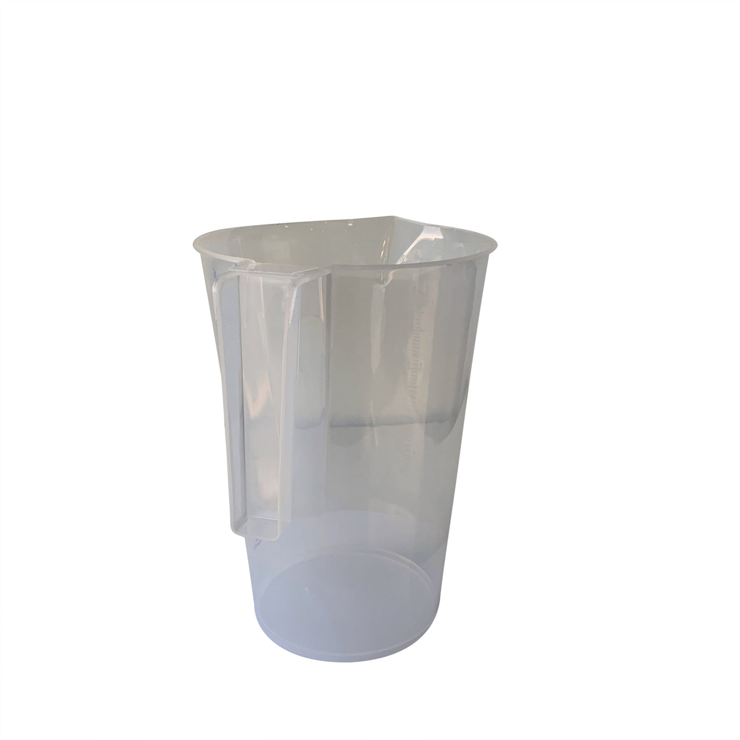 Measuring Jug Heavy Duty 3L - MJHD3