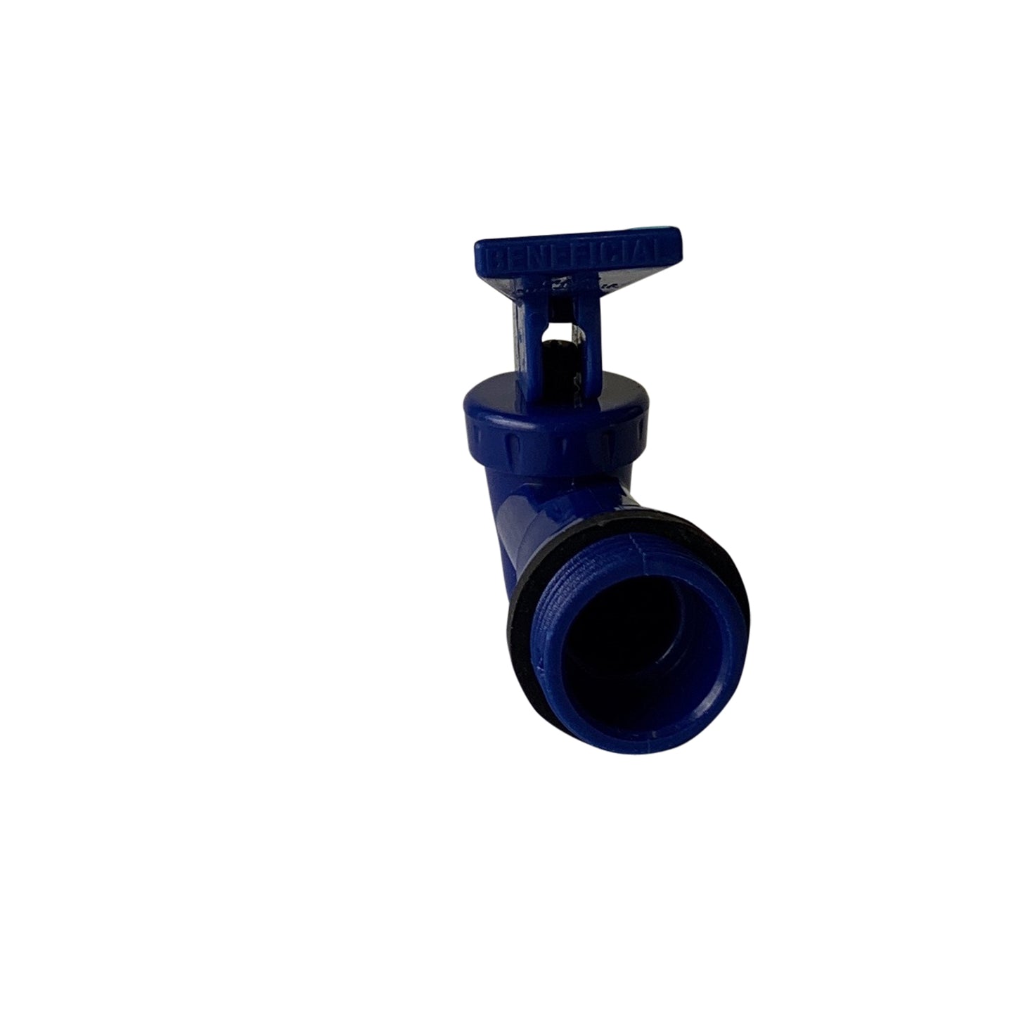 Tap Push Top Blue Lever - TAP2