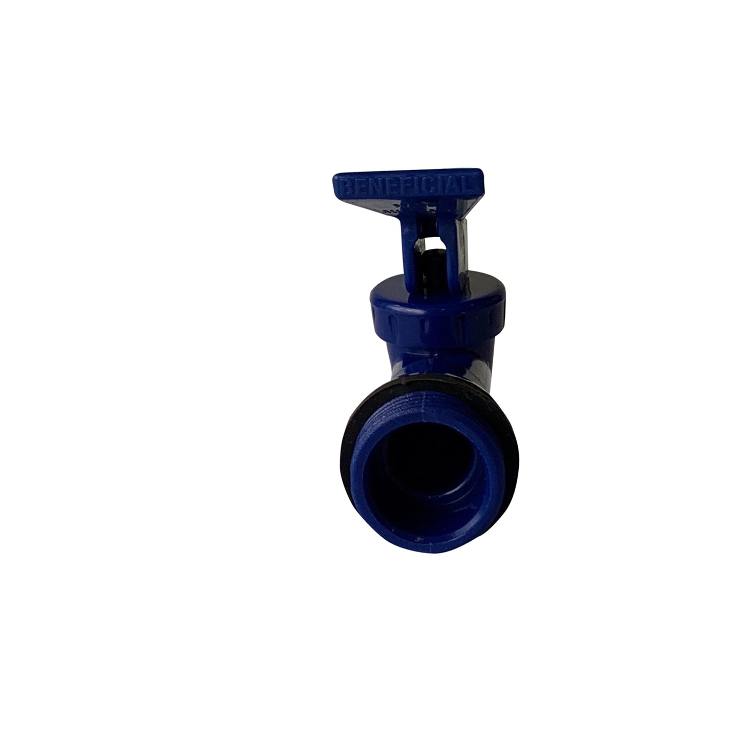 Tap Push Top Blue Lever - TAP2