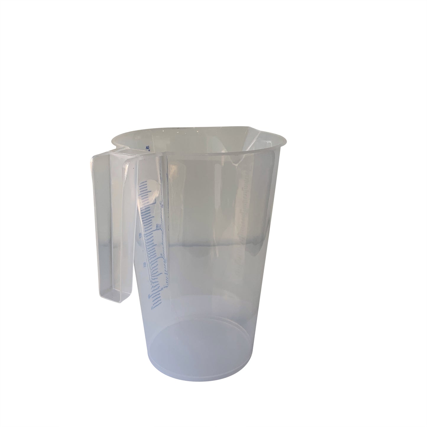 Measuring Jug Heavy Duty 3L - MJHD3