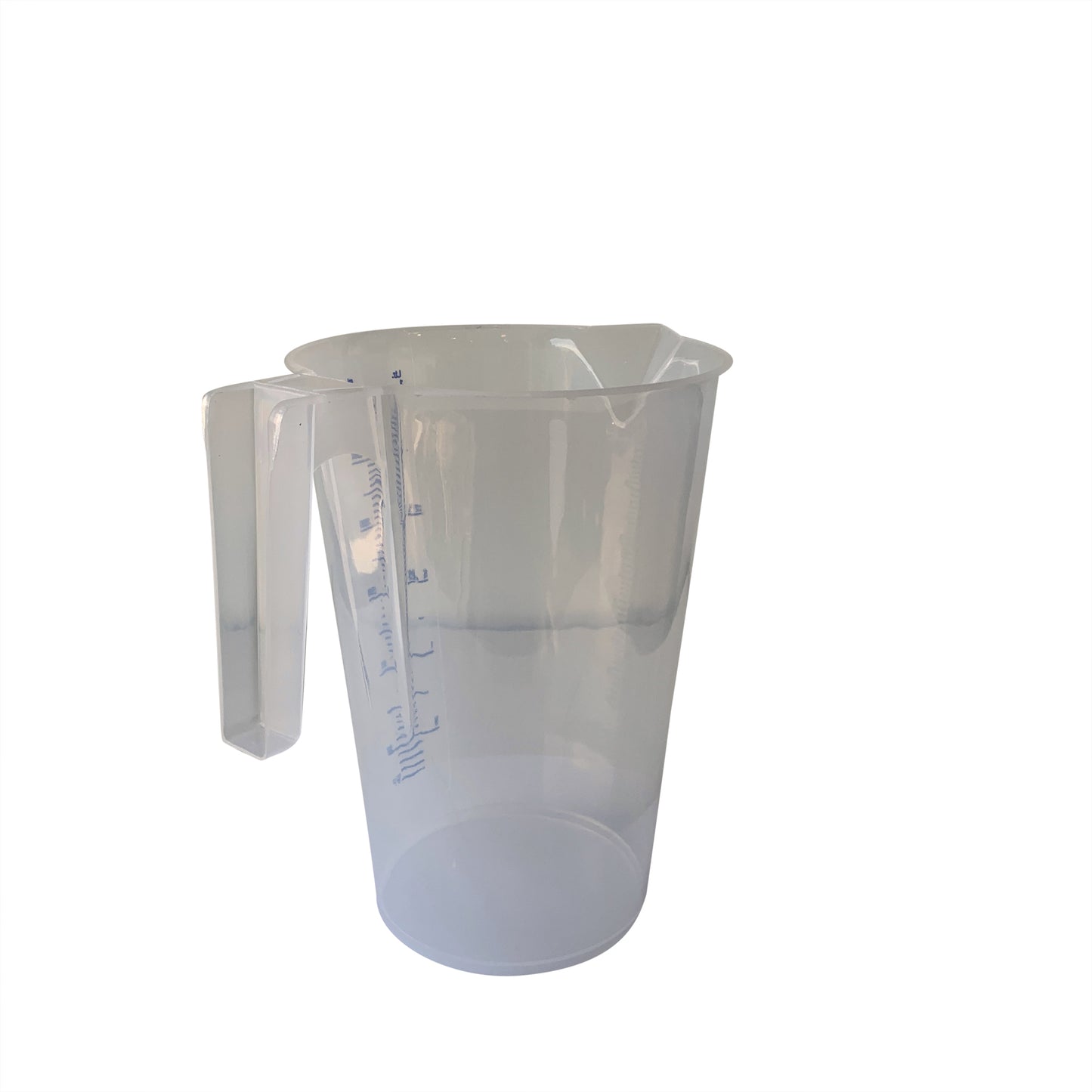 Measuring Jug Heavy Duty 3L - MJHD3