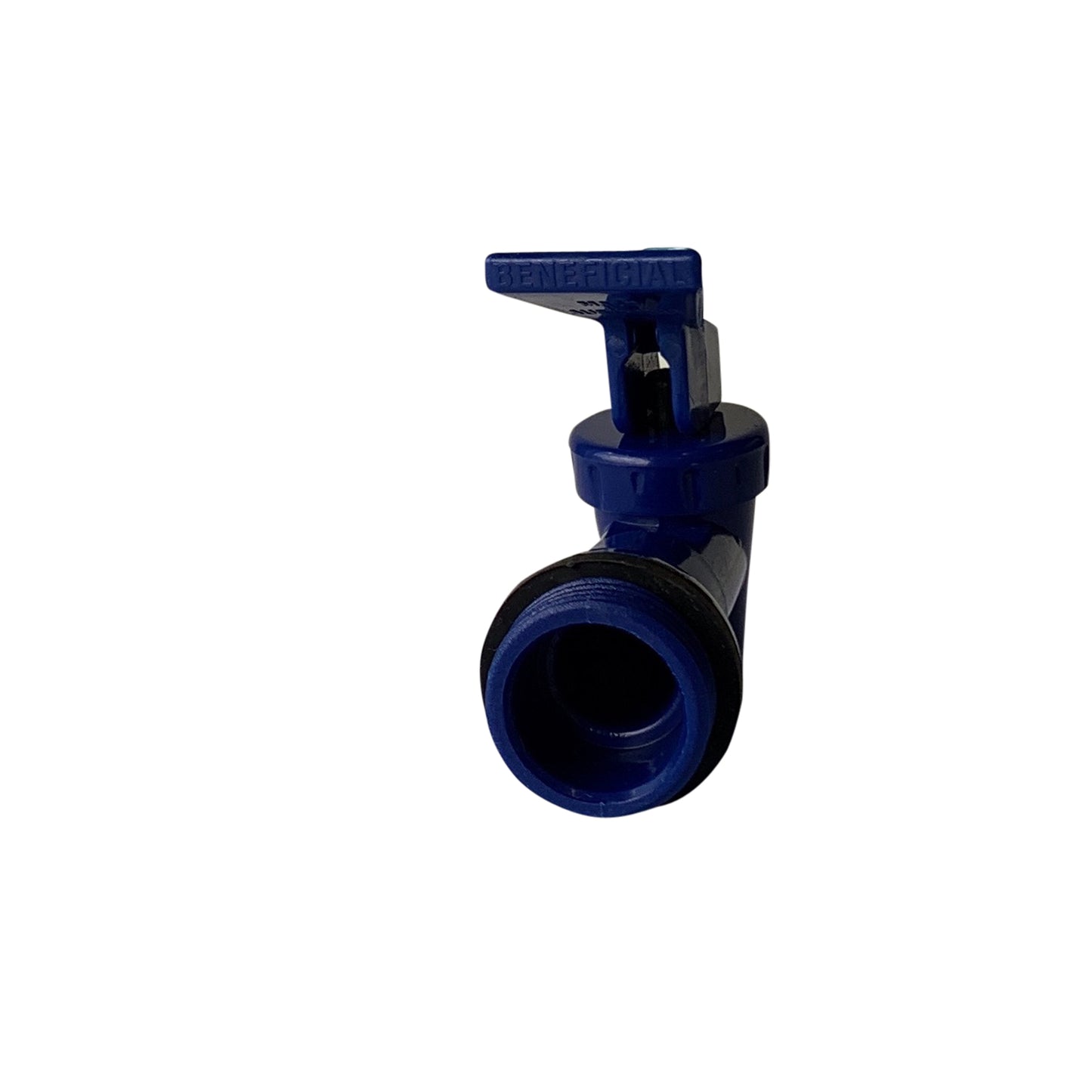 Tap Push Top Blue Lever - TAP2