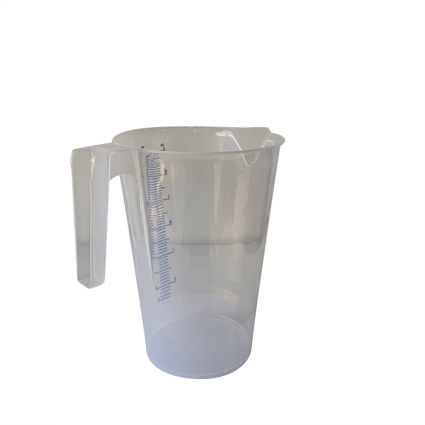 Measuring Jug Heavy Duty 3L - MJHD3