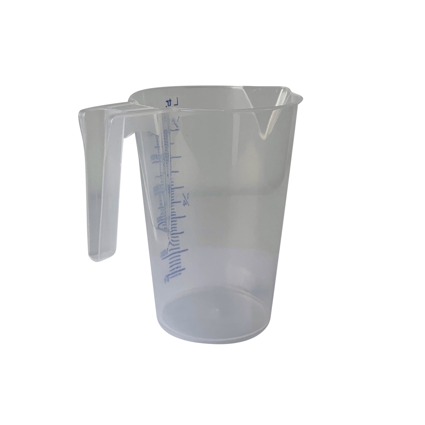 Measuring Jug Heavy Duty 500ML - MJHD50