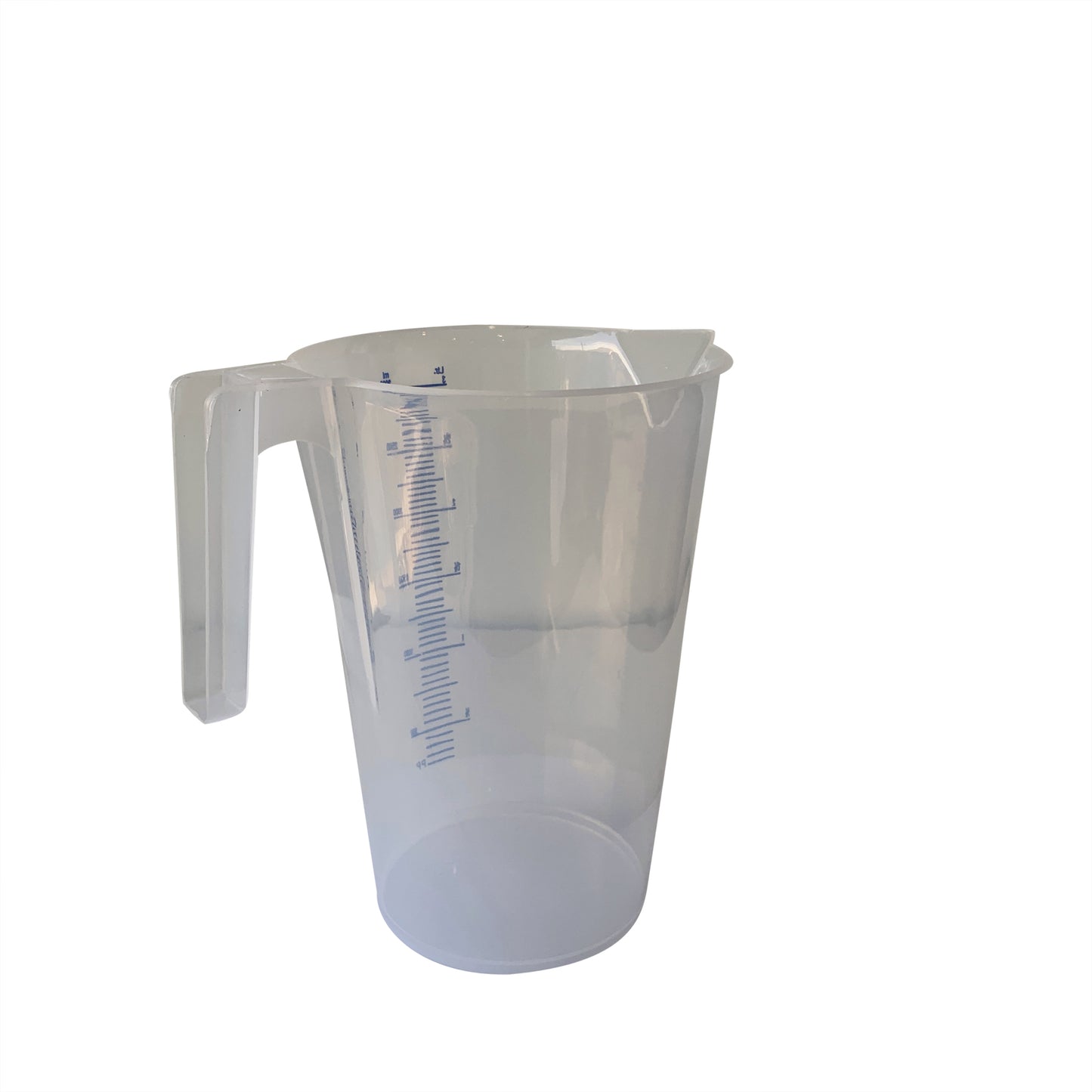 Measuring Jug Heavy Duty 3L - MJHD3