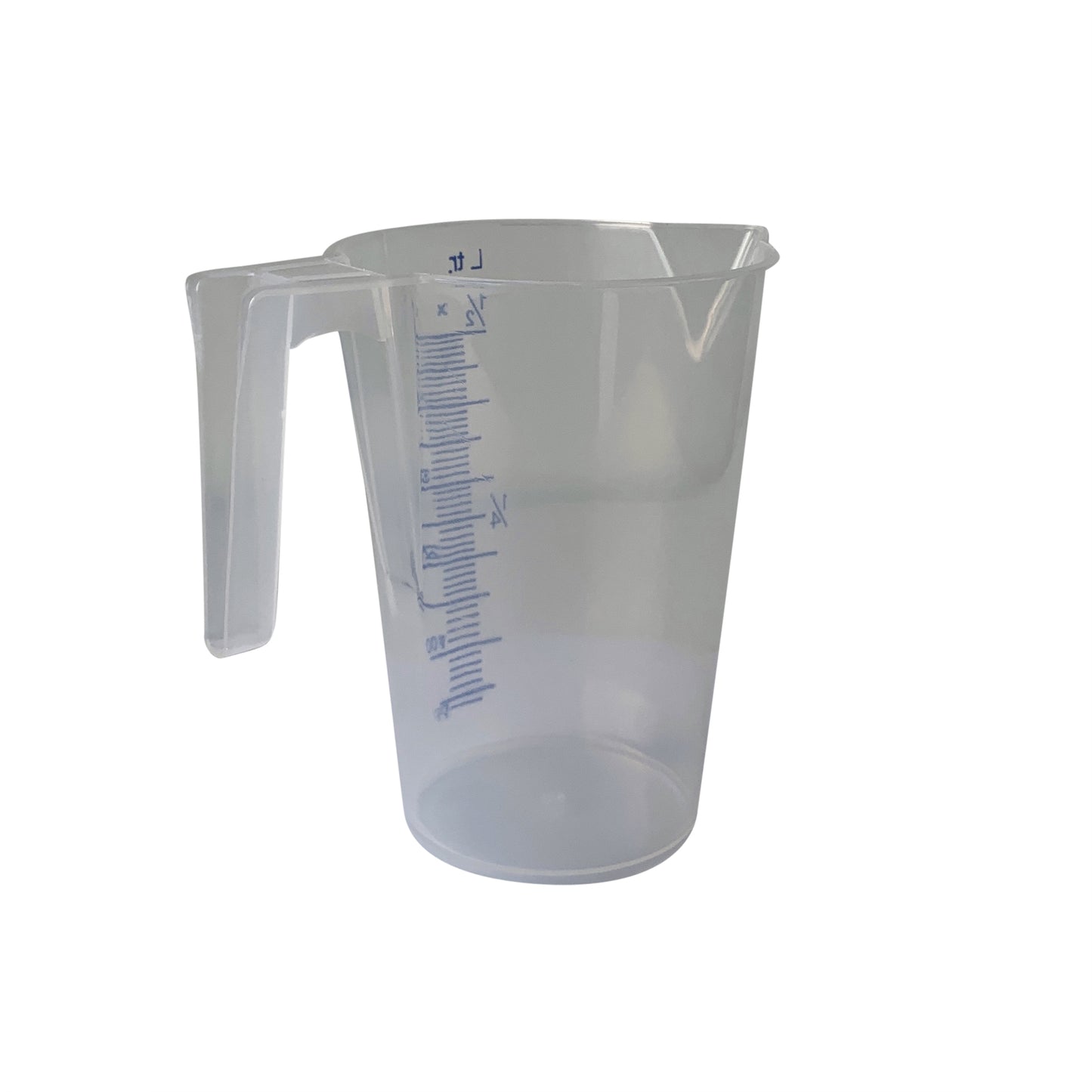 Measuring Jug Heavy Duty 500ML - MJHD50