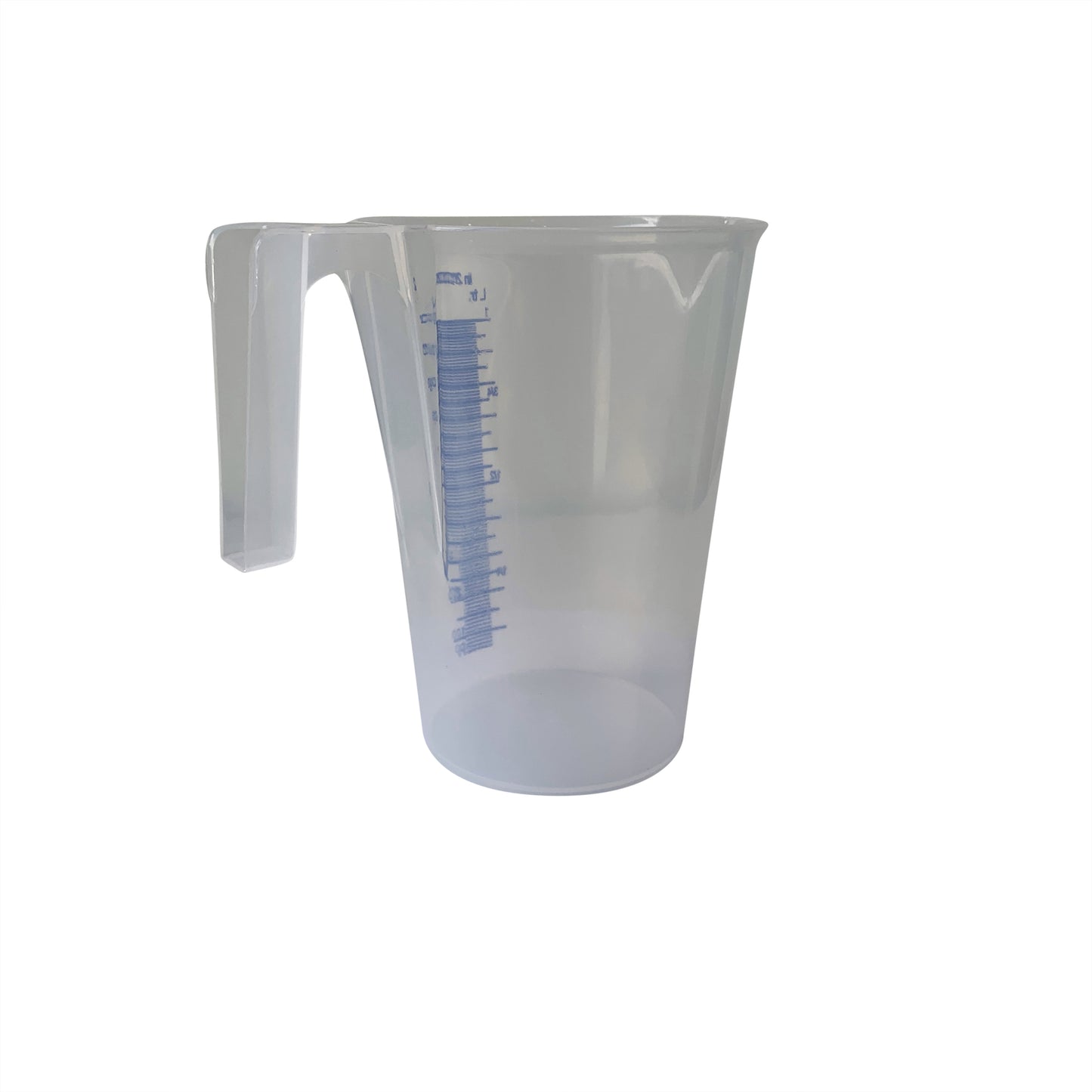 Measuring Jug Heavy Duty 1L - MJHD1