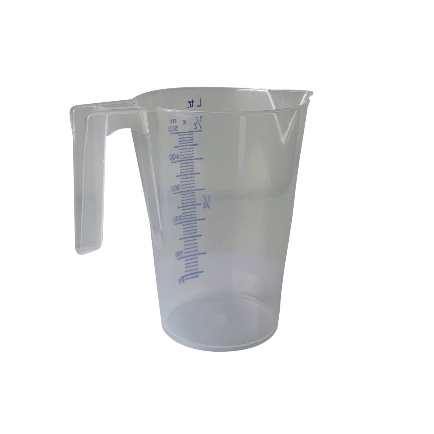 Measuring Jug Heavy Duty 500ML - MJHD50