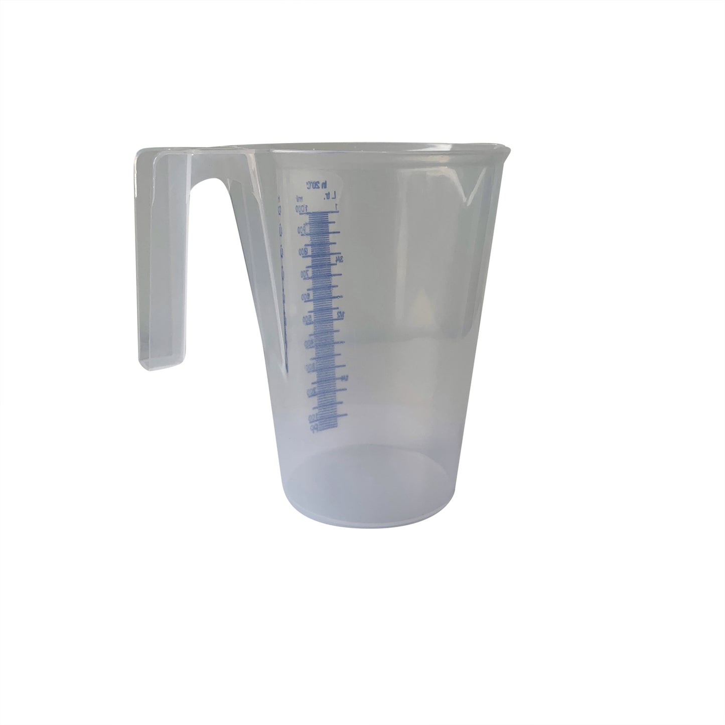 Measuring Jug Heavy Duty 1L - MJHD1