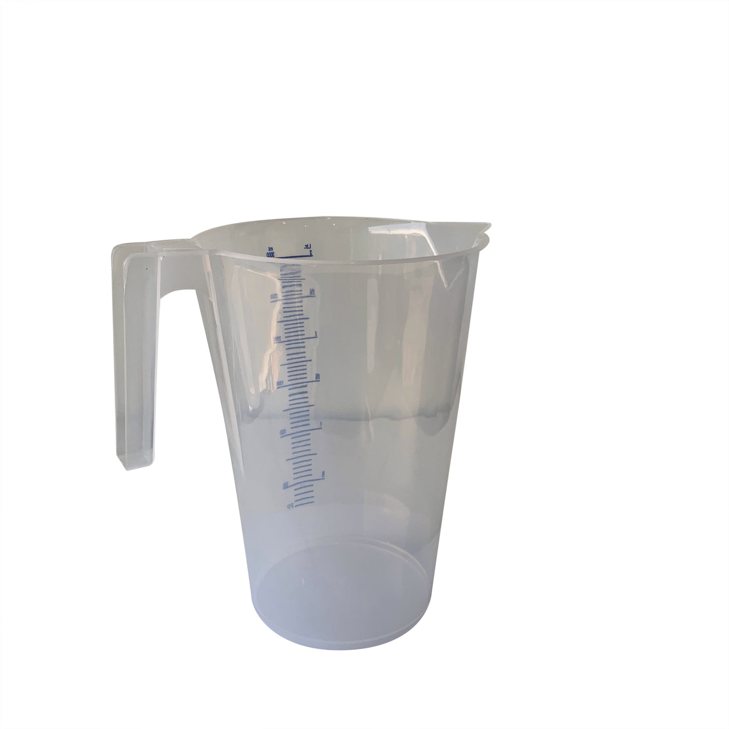 Measuring Jug Heavy Duty 3L - MJHD3