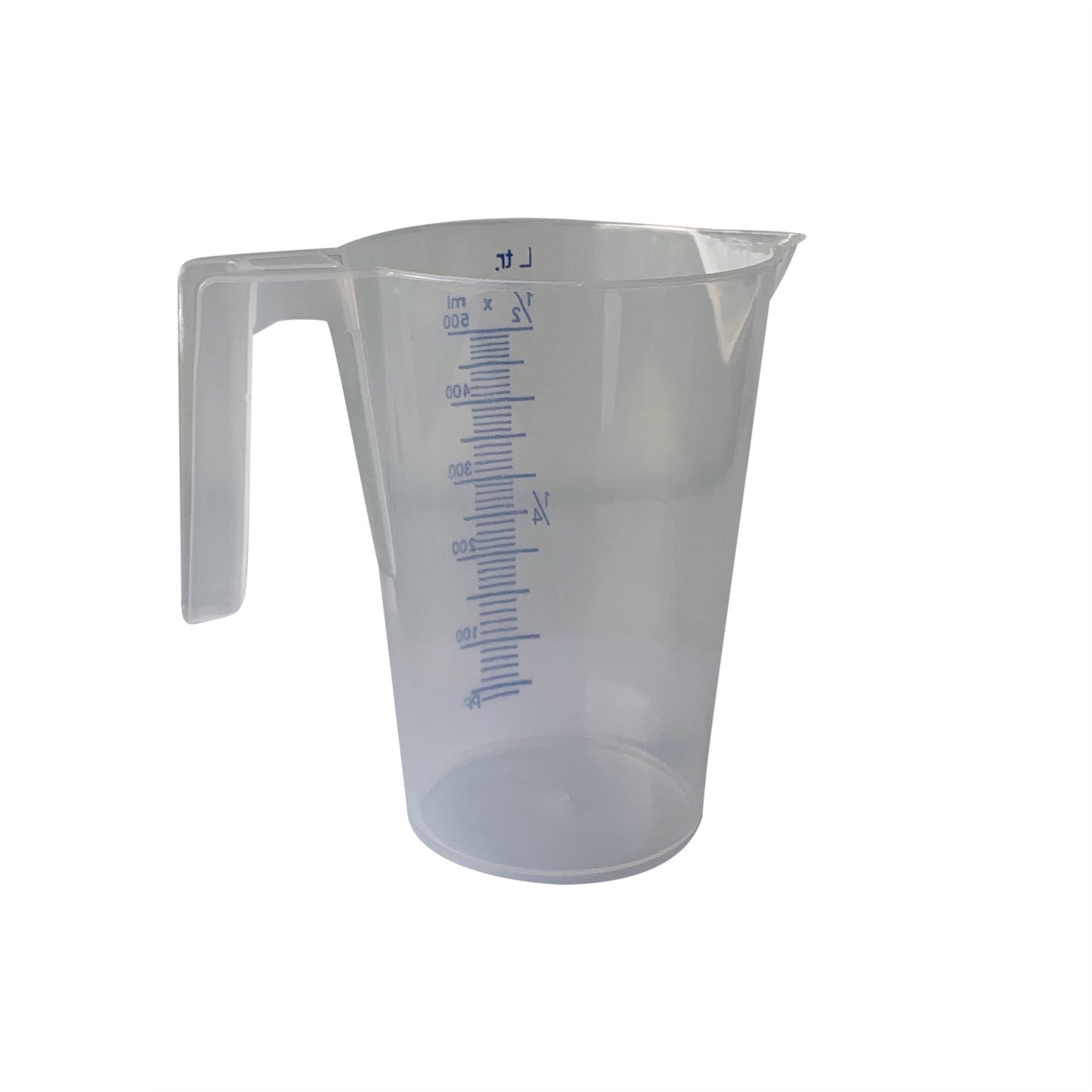 Measuring Jug Heavy Duty 500ML - MJHD50