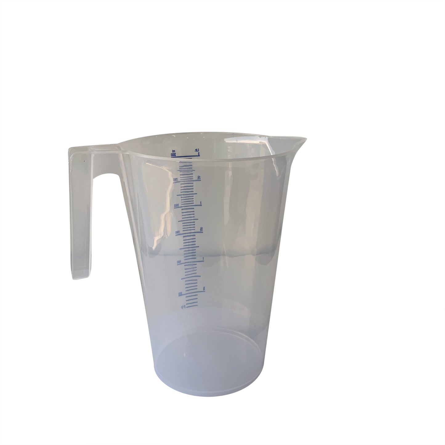 Measuring Jug Heavy Duty 3L - MJHD3