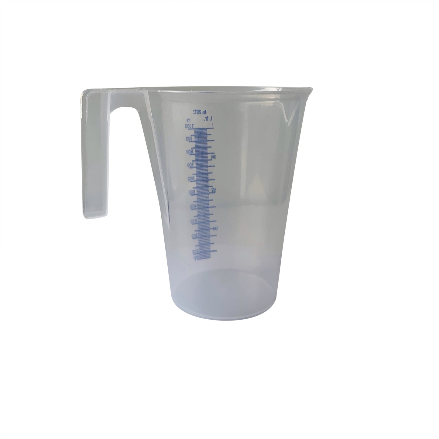 Measuring Jug Heavy Duty 1L - MJHD1